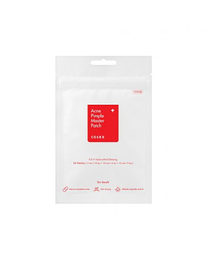 COSRX - Acne Pimple Master 24 patches